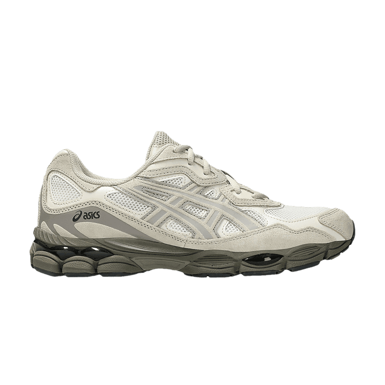 ASICS Gel-NYC Cream Putty