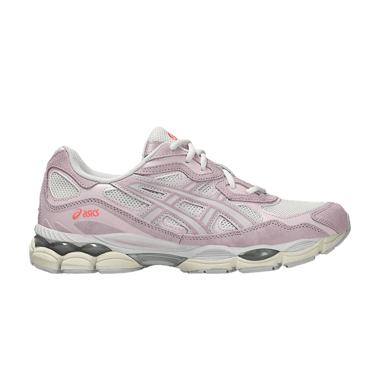 ASICS Gel-NYC Cream Rose Water
