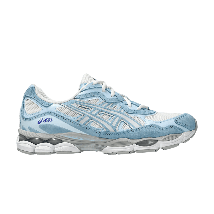 ASICS Gel-NYC Cream Arctic Sky