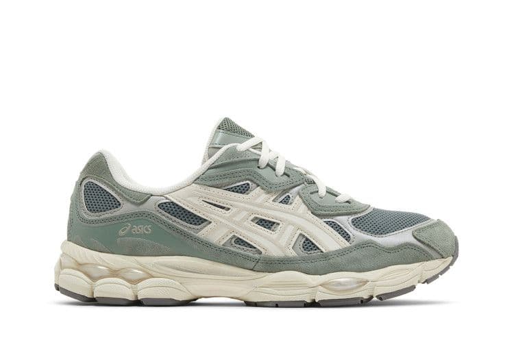 ASICS Gel-NYC Ivy Smoke Grey