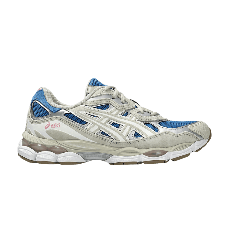 ASICS Gel-NYC Polar Night Cream