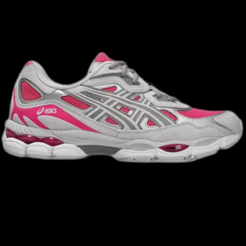 ASICS Gel-NYC Pink Glo Concrete