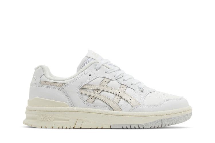 ASICS EX89 White Mineral Beige