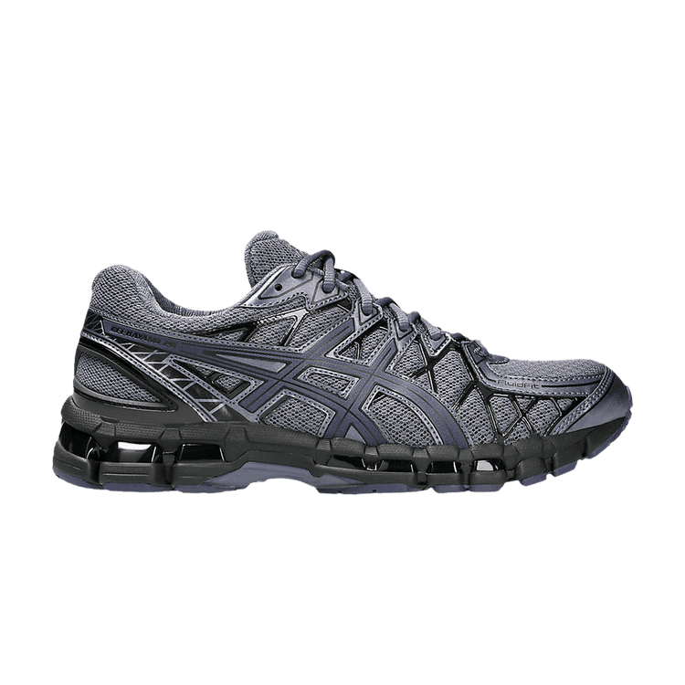 ASICS Gel-Kayano 20 Indigo Fog