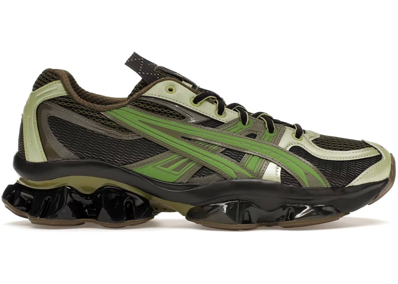 ASICS US5-S Gel-Quantum Kinetic Kiko Kostadinov Moss