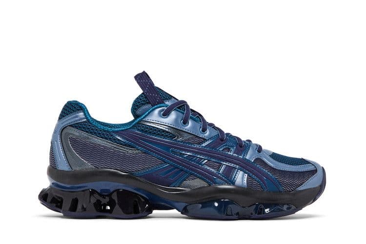 ASICS US5-S Gel-Quantum Kinetic Kiko Kostadinov Light Indigo