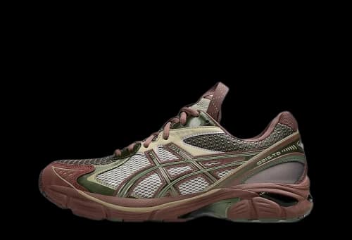 ASICS UB6-S GT-2160 Kiko Kostadinov Mantle Green Grape