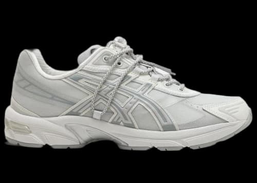 ASICS Gel-1130 RE atmos OJOS Glacier Grey