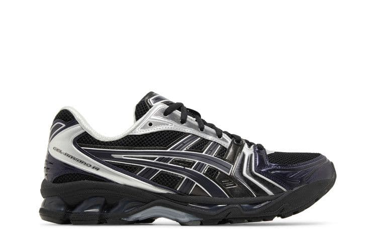 ASICS Gel-Kayano 14 atmos Undermycar Black