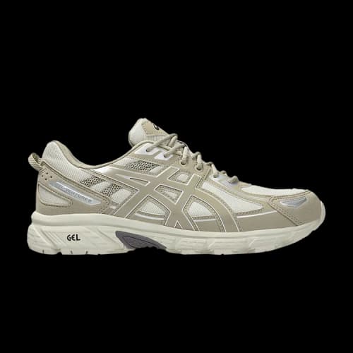 ASICS Gel-Venture 6 Smoke Grey Wool