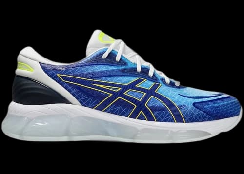 ASICS Gel-Quantum 360 VIII City of Lights Prussian Blue