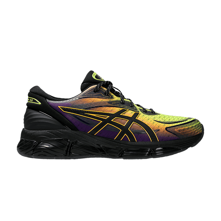 ASICS Gel-Quantum 360 VIII City of Lights Fellow Yellow