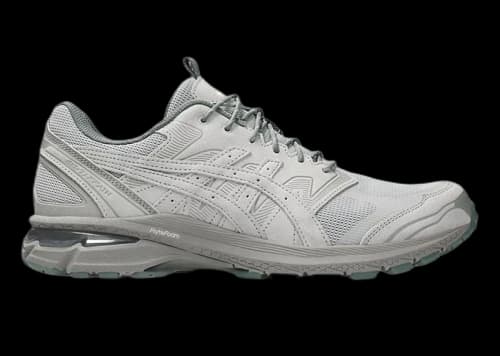 ASICS Gel-Terrain Oyster Grey