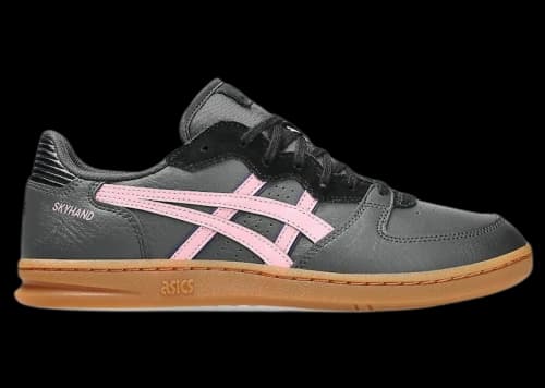 ASICS Skyhand OG Graphite Grey Coneflower