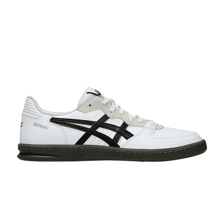 ASICS Skyhand OG White Black