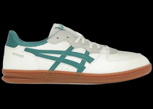 ASICS Skyhand OG Cream Rainy Lake Gum