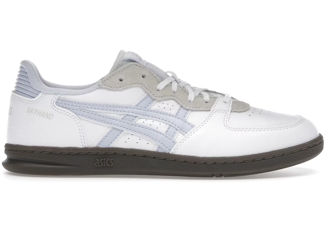 ASICS Skyhand OG White Blue Fade