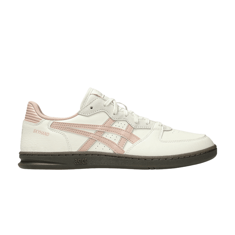 ASICS Skyhand OG Cream Maple Sugar
