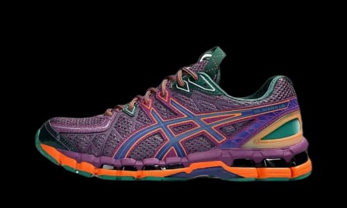 ASICS UB9-S Gel-Kayano 20 Kiko Kostadinov Dark Grape