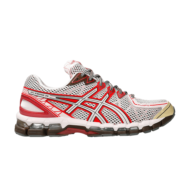 ASICS UB9-S Gel-Kayano 20 Kiko Kostadinov Crystal Pink
