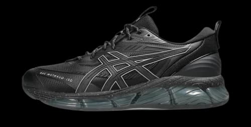 ASICS Gel-Quantum 360 VIII Utility Black Truffle Grey