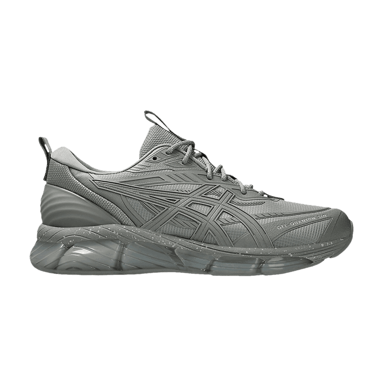 ASICS Gel-Quantum 360 VIII Utility Clay Grey Cement Grey