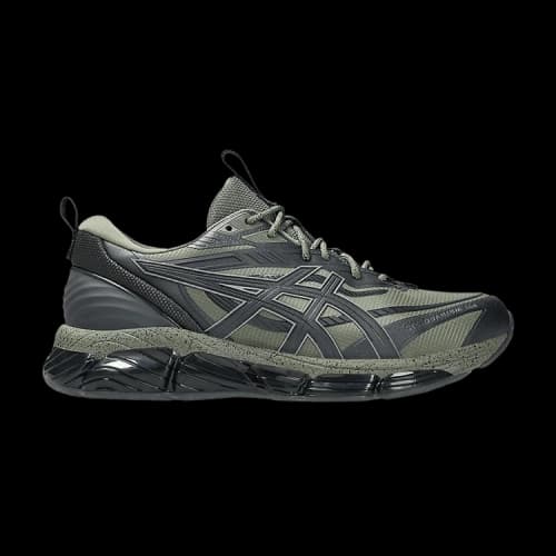 ASICS Gel-Quantum 360 VIII Utility Mantle Green Graphite Grey