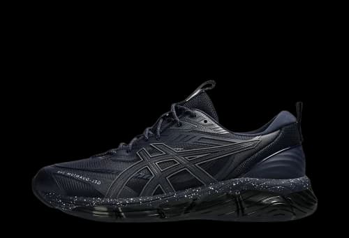 ASICS Gel-Quantum 360 VIII Utility Midnight Black