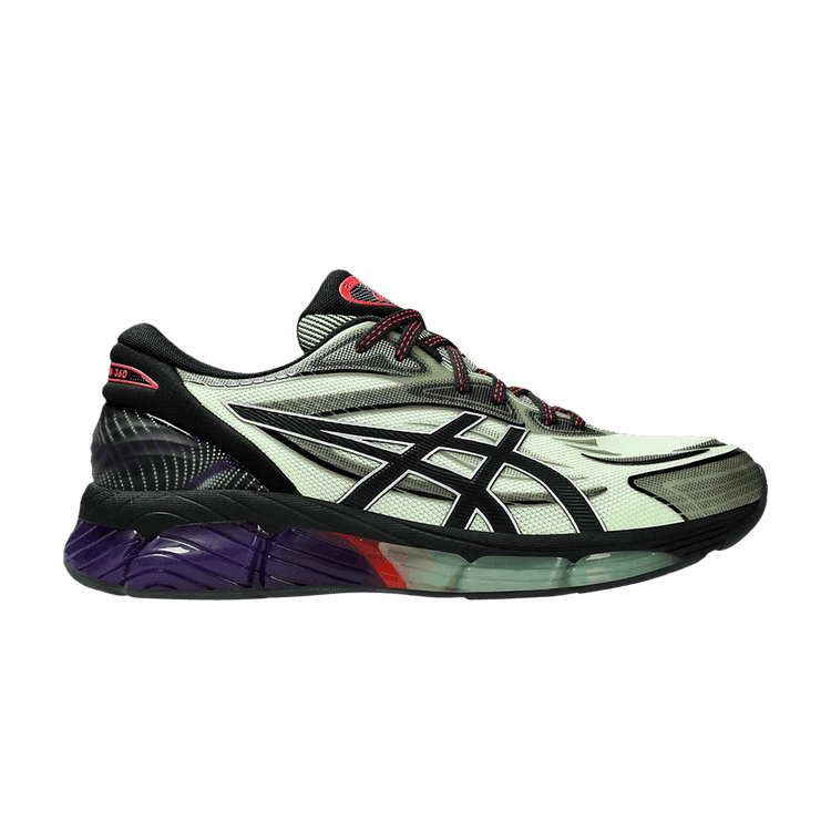ASICS Gel-Quantum 360 VIII Digitune Illuminate Yellow