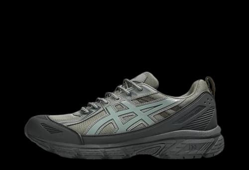ASICS Gel-Venture 6 Shield Graphite Grey Truffle Grey