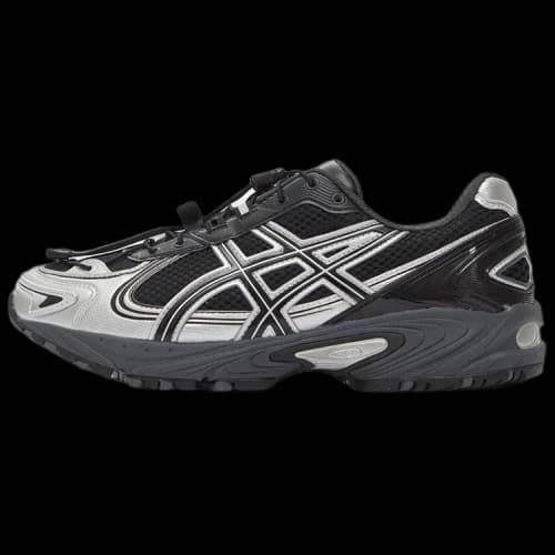 ASICS Gel-Kahana TR V4 Carbon Black
