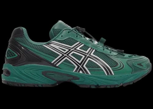 ASICS Gel-Kahana TR V4 Ocean Green