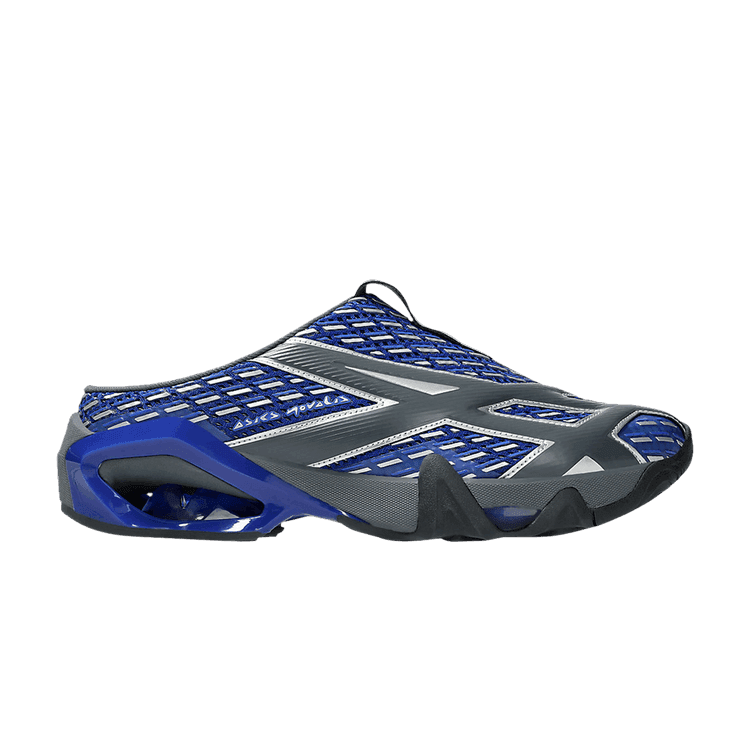 ASICS Gel-Styrax Kiko Kostadinov Blue Pure Silver