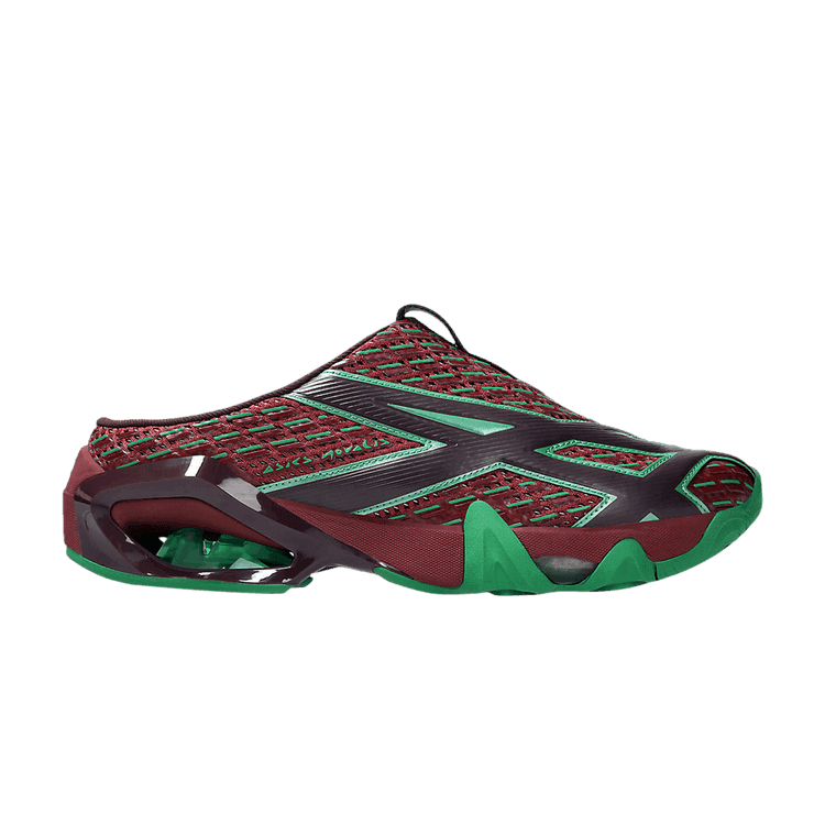 ASICS Gel-Styrax Kiko Kostadinov Dahlia Bright Green