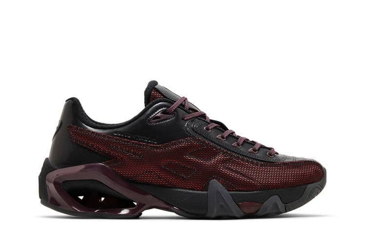 ASICS Novalis Gel-Teremoa Kiko Kostadinov Novalis Black Dahlia