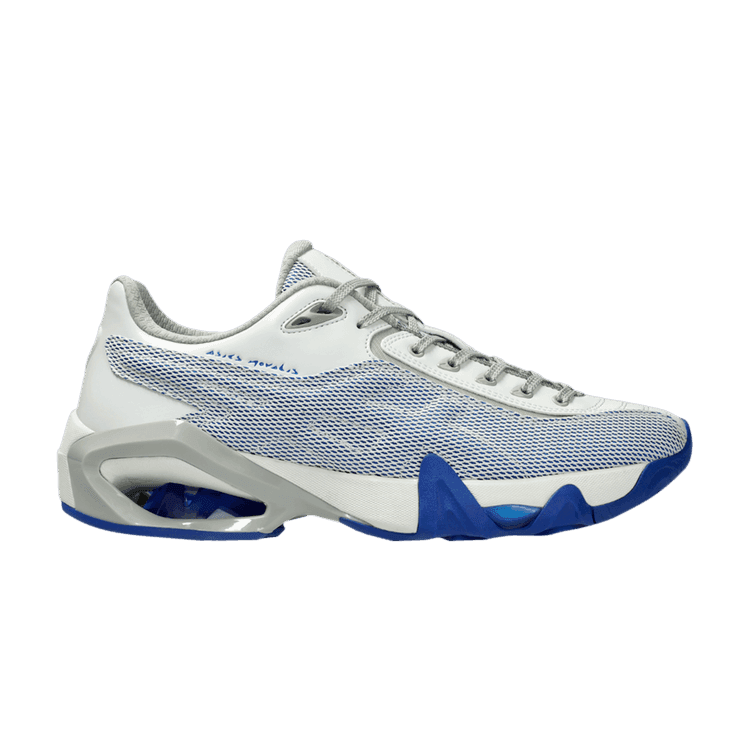 ASICS Novalis Gel-Teremoa Kiko Kostadinov Novalis Snow White Blue