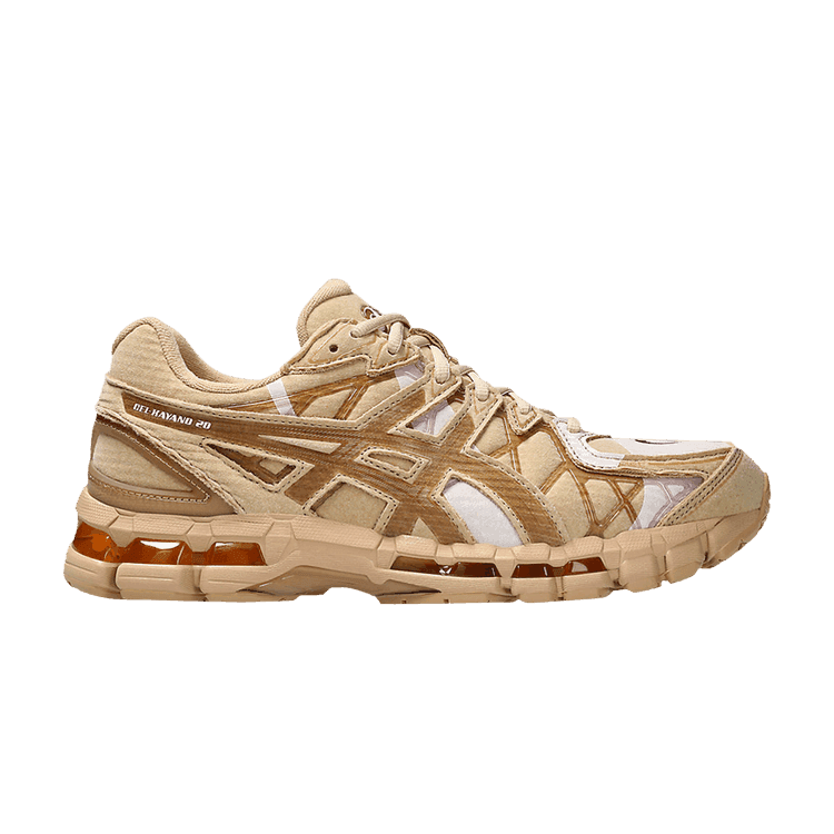 ASICS Gel-Kayano 20 Doublet Cardboard