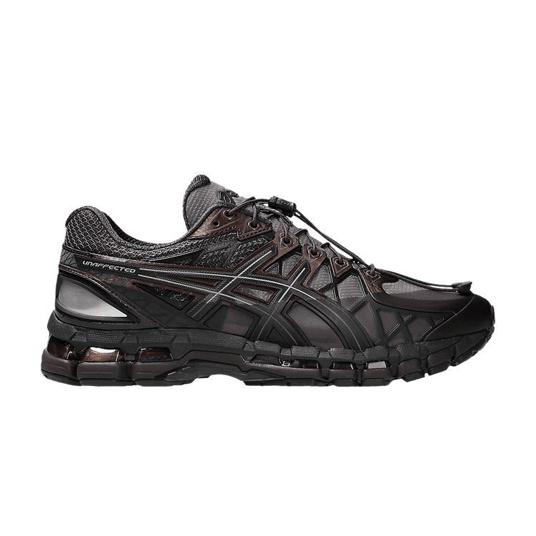 ASICS Gel-Kayano 20 Unaffected Umber Mud