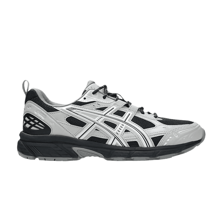 ASICS Gel-Nunobiki Black Cement Grey