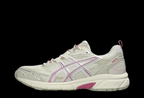ASICS Gel-Nunobiki Cream Sweet Pink