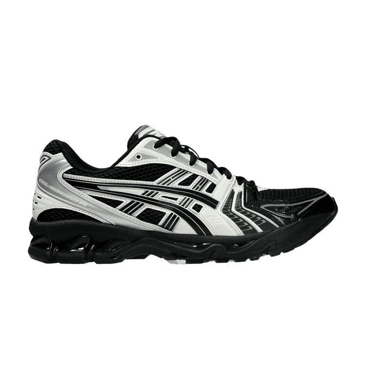 ASICS Gel-Kayano 14 Black Cream
