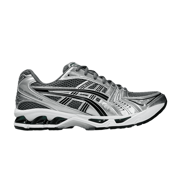 ASICS Gel-Kayano 14 Metropolis Jasper Green