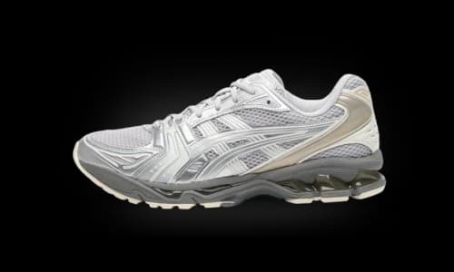 ASICS Gel-Kayano 14 Concrete Pure Silver