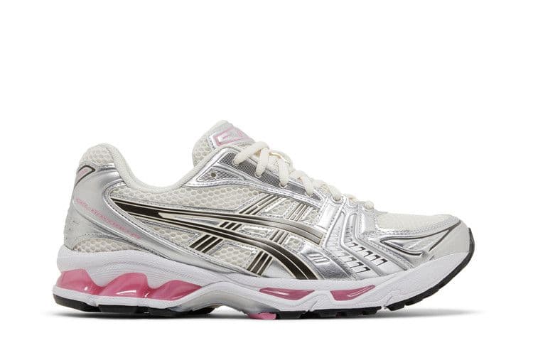 ASICS GEL-Kayano 14 Cream Sweet Pink
