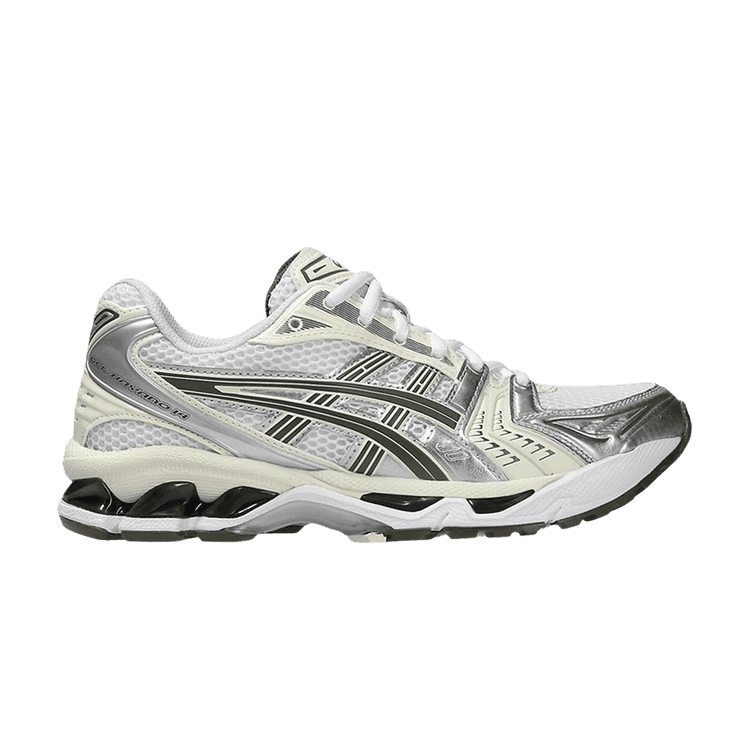 ASICS Gel-Kayano 14 White Ivory