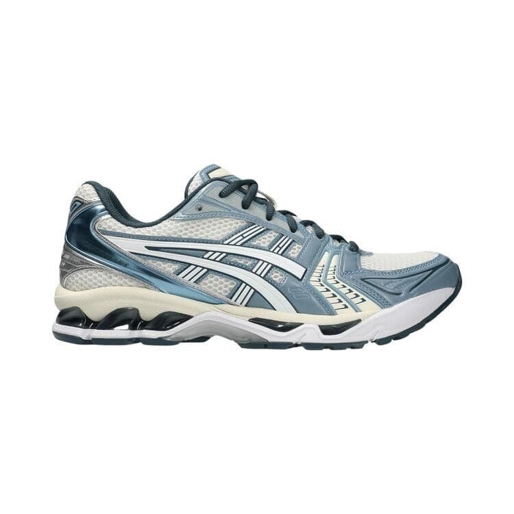 ASICS Gel-Kayano 14 Cream Raw Indigo