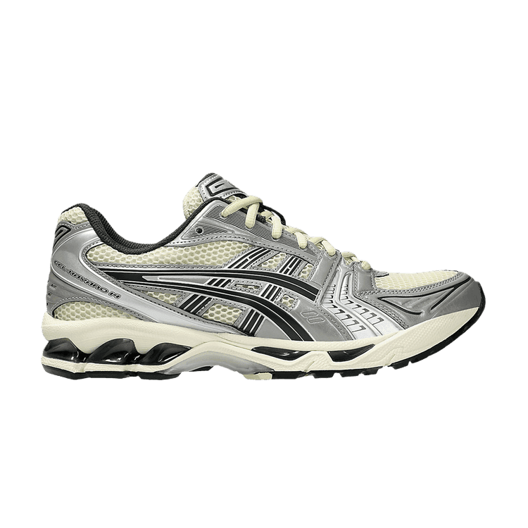 ASICS Gel-Kayano 14 Oyster White Steeple Grey