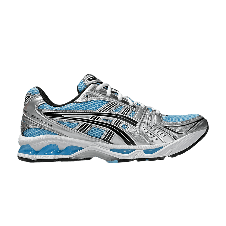 ASICS Gel Kayano 14 Arctic Sky Pure Silver