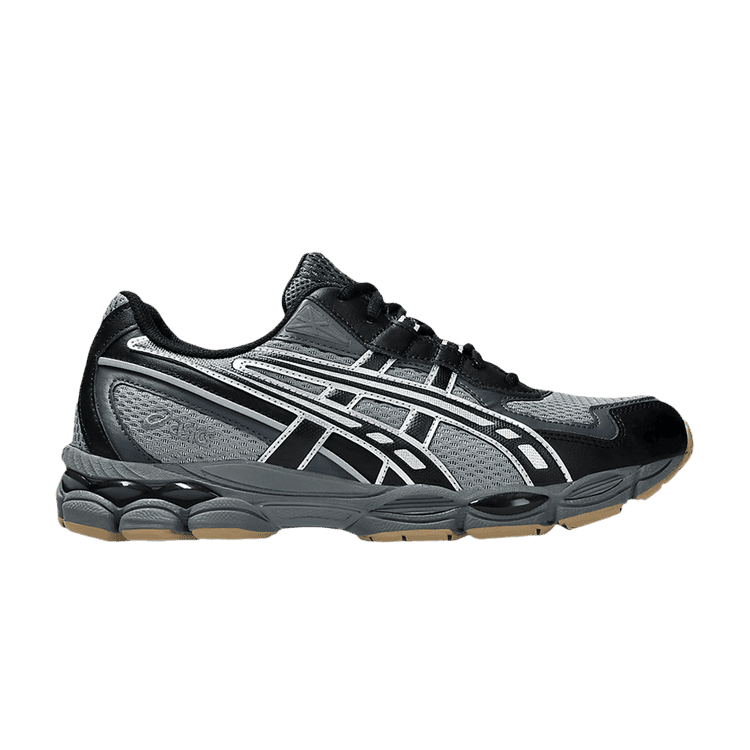 ASICS Gel-NYC 2055 Clay Grey Black