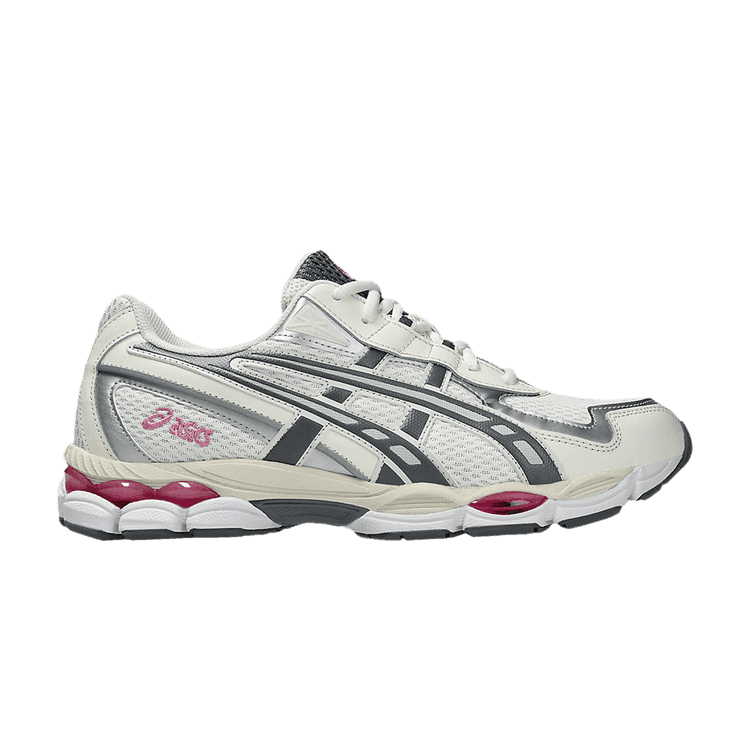 ASICS Gel-NYC 2055 Cream Carbon